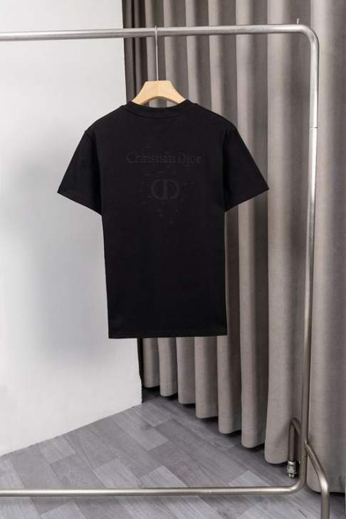 Dior T Shirts Short _SKUDiorM-2XLjhtxY02716384